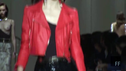 Elisabetta Franchi   Spring Summer 2017 Full Fashion Show   Exclusive