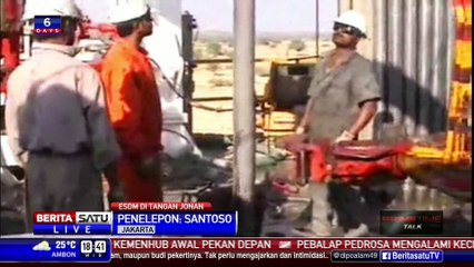 Dialog: ESDM di Tangan Jonan #3