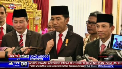 Dialog: ESDM di Tangan Jonan #1