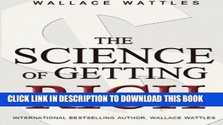[Read PDF] The Science of Getting Rich Ebook Online
