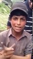 Pakistani talent, amazing kid, pathan english talent, amazing pathan, pashto video clip 2016