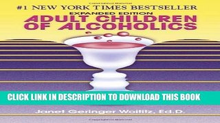 [PDF] Adult Children of Alcoholics Full Collection