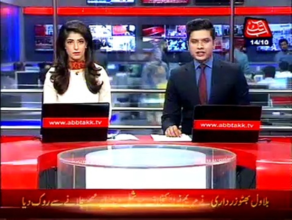 SC set up  bench to hear Panama leaks petition of Imran Khan