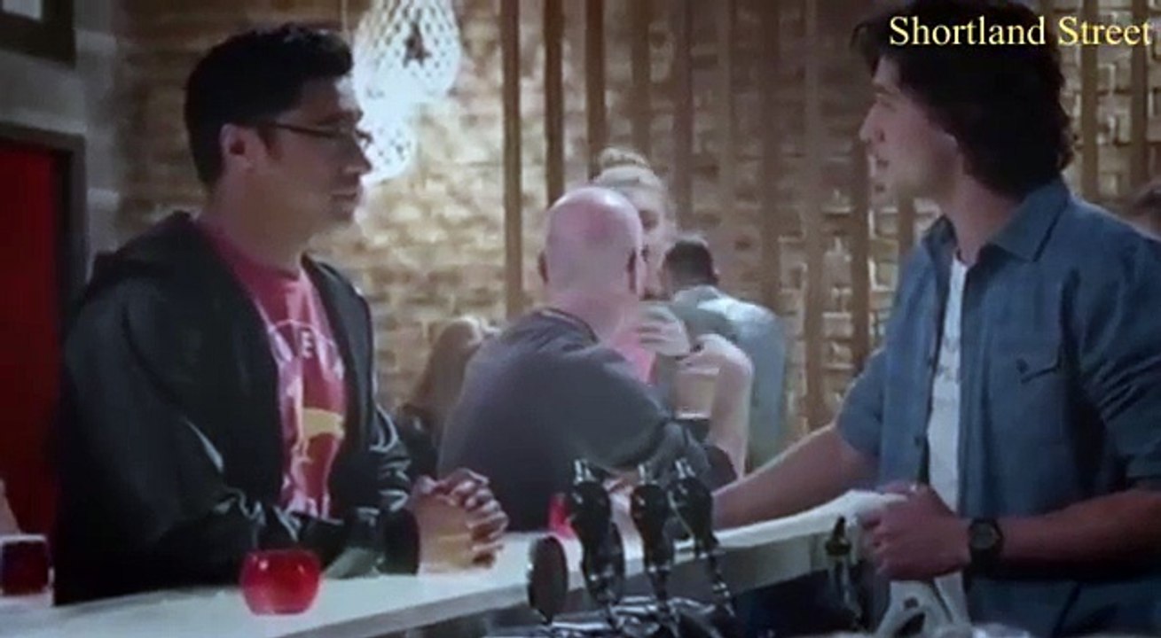 Shortland Street 6105 14th October 2016 (10-14-16)