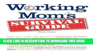 [PDF] Working Mom s Survival Guide Popular Collection[PDF] Working Mom s Survival Guide Popular