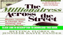 [PDF] The Millionairess Across the Street: Women Lessons to Change Your Thinking and Achieve