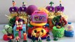 PLAY-DOH Surprise Toys,Shopkins,Hulk,DragonBall,Jurassic World,Play Toys for Kids,Surprise Eggs