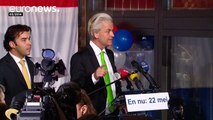هلند؛ رهبر حزب راستگرای آزادی به اتهام نفرت پراکنی نژادی محاکمه می شود