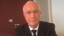 Législatives 2017: Pascal Martin candidat à Vire-Évrecy