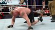 Wwe Raw 18 July 2016 The Wyatt Family Return on Royal Rumble 2016 attack Brock Lesnar full HD