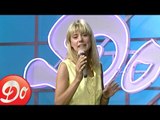 Dorothée : Pour faire une chanson (Club Dorothée 1988)