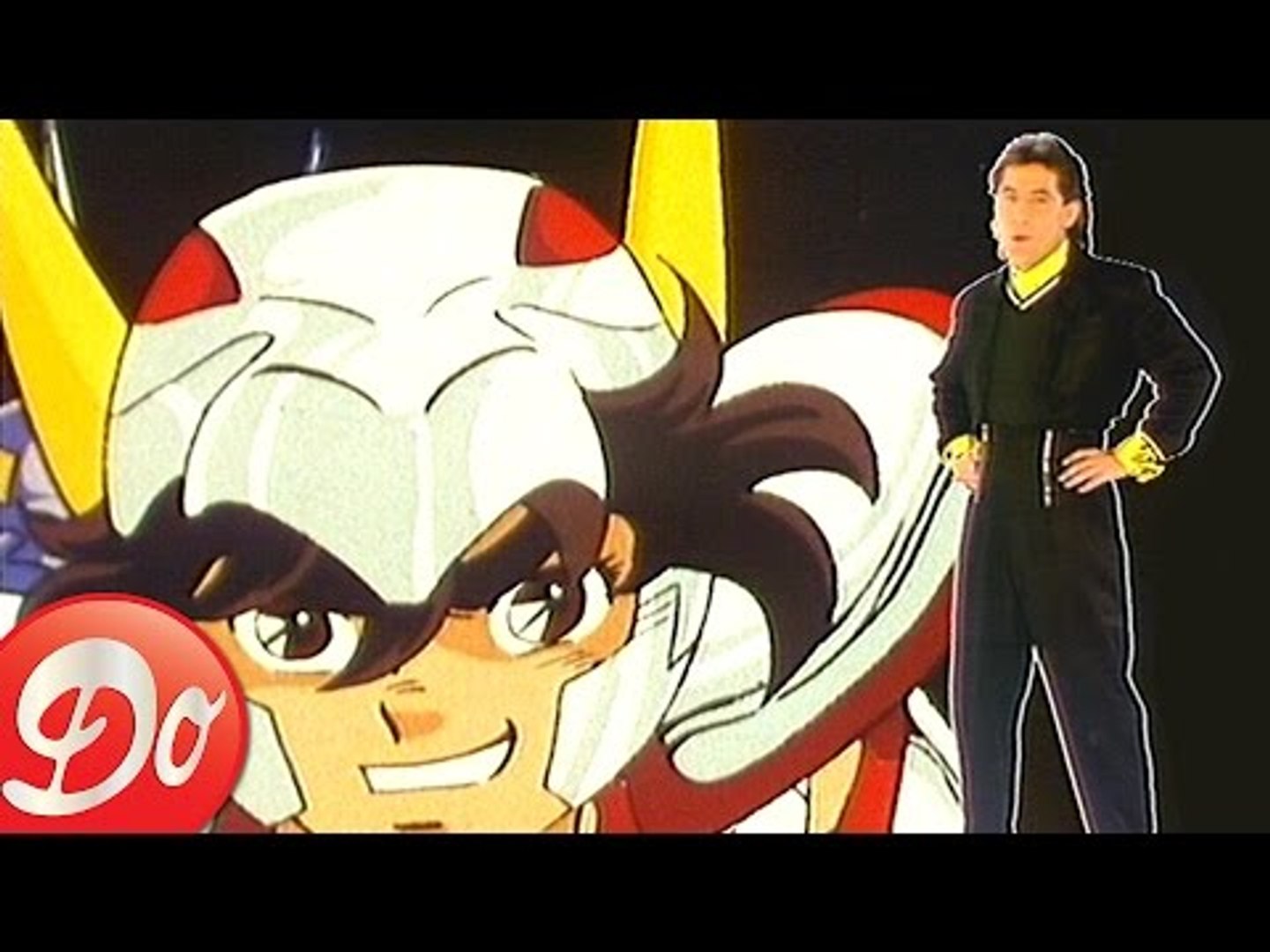 Les Chevaliers du Zodiaque - Série TV 1986 - AlloCiné