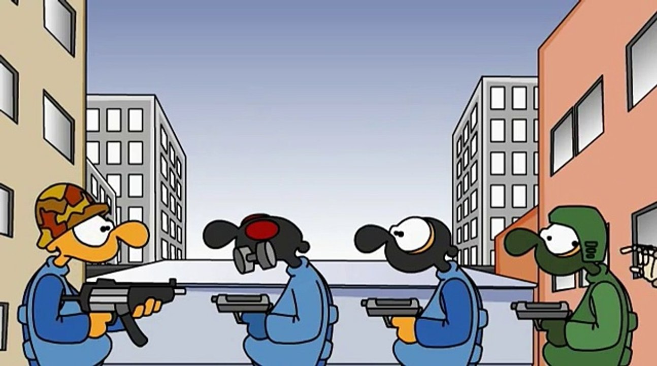 Counter Strike Verarsche