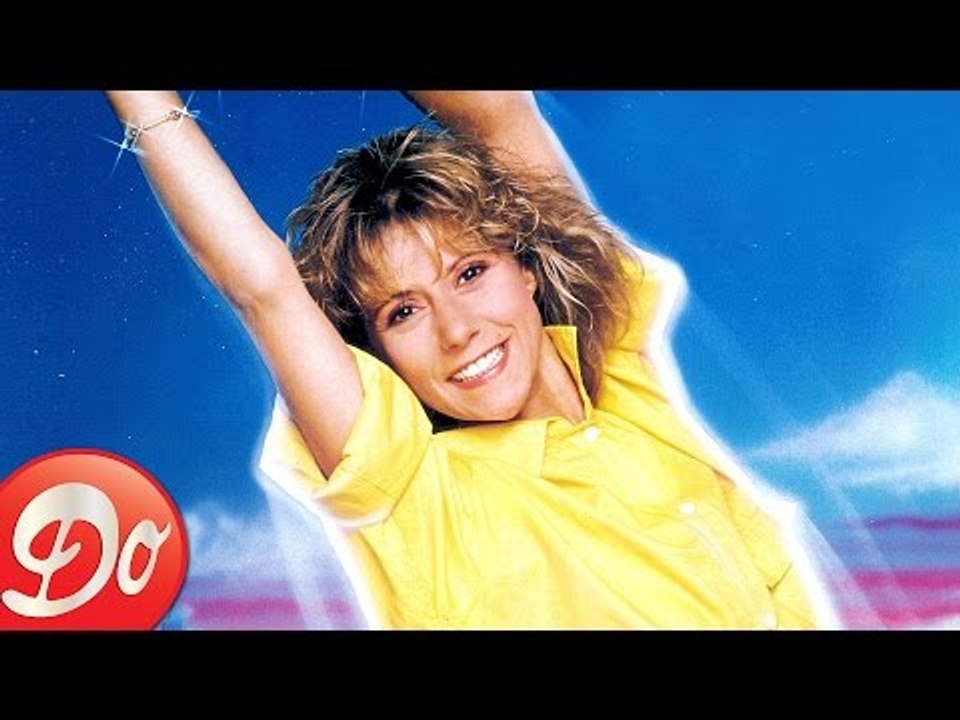 Dorothée : Allo, allo monsieur l'ordinateur (Clip officiel)