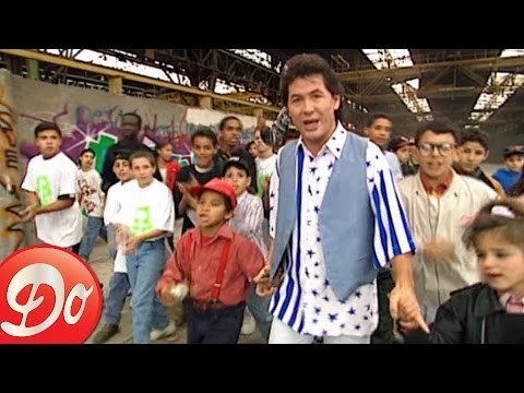 Bernard Minet : Tout l'amour du monde (Clip officiel)