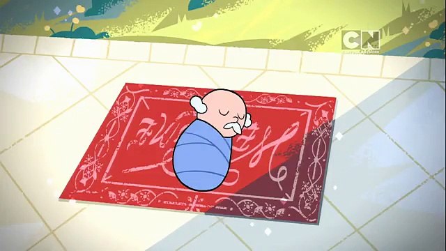 Steven Universe - Maximum Capacity (Clip 2)