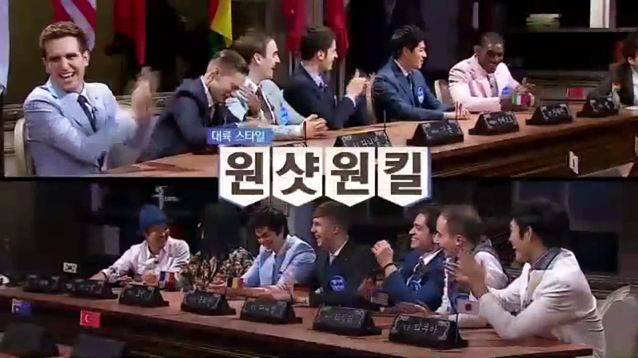 Enes Kaya ve İngilizce Konuşma (5. Bölüm) [TR Altyazılı]