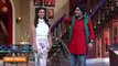 The kapil Sharma Show ~ kapil sharma Flirting With Bollywood Actress 2016