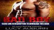 [EBOOK] DOWNLOAD Bad Boy Fighter: an MMA Bad Boy Romance PDF