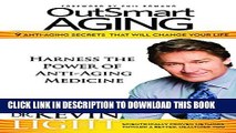 [PDF] OutSmart Aging: 9 Anti Aging Secrets That Will Change Your Life Full Online