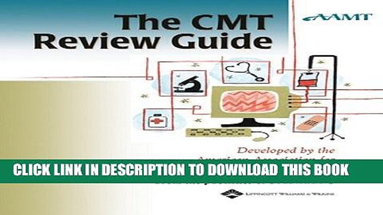 [PDF] The CMT Review Guide Full Colection