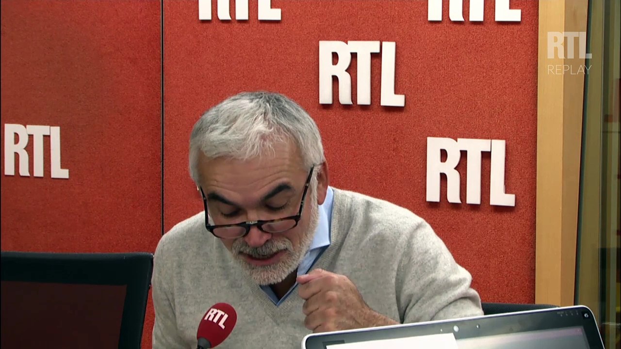 "Dylan prix Nobel de littérature, ça va jazzer !", clame Pascal Praud
