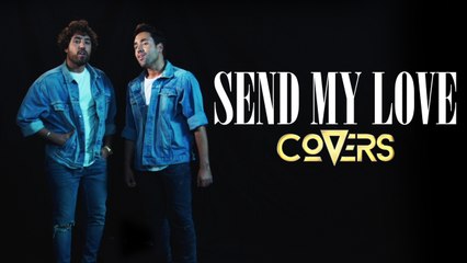 Adele - Send My Love (To Your New Lover) (Cover by TWEM) - Covers