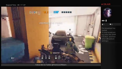 Going On A Rainbow 6 Streak (Ranked) (6)