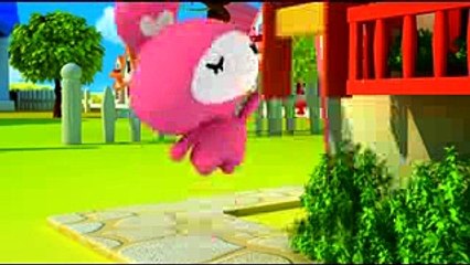 Benrat and Friends Cartoons Part 3 _ Funny Cartoons for Kids