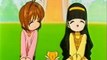 Cardcaptor Sakura: Tomoyo Video Diairy 1