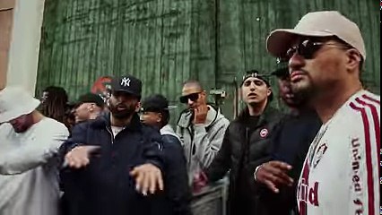 luXe - Flow Cainri ( Feat. Eff Gee )