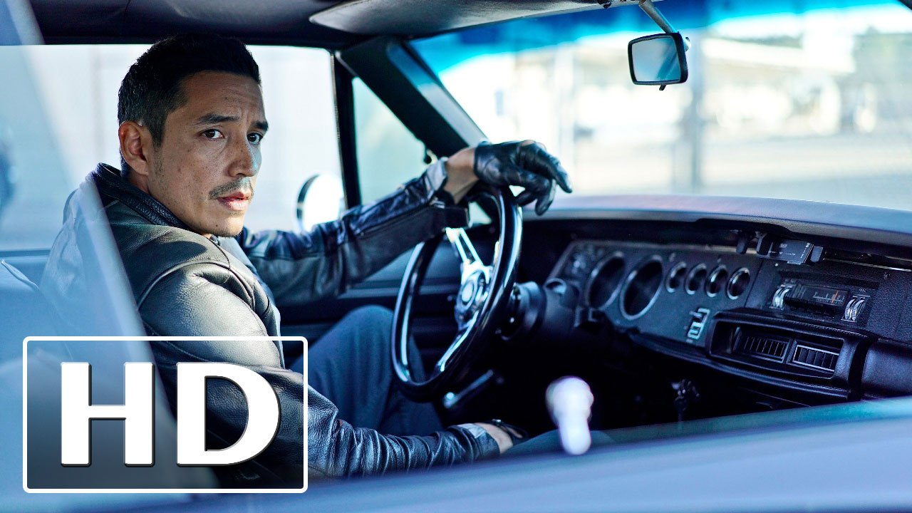 Marvel's Agents of S.H.I.E.L.D. Season 4 : The Good Samaritan online streaming