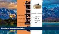 Big Deals  Letters to a Young Lawyer (Art of Mentoring (Paperback))  Full Ebooks Best Seller