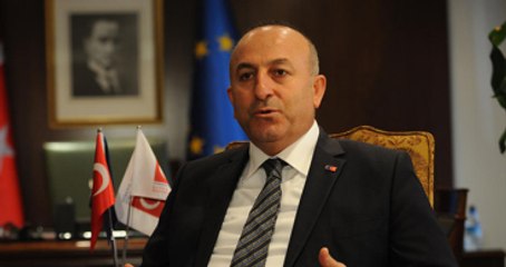 Çavuşoğlu: 3 FETÖ Üyesini Malezya'dan Teslim Aldık