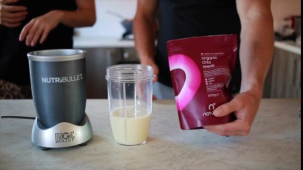 HOW TO MEAL PREP - HEALTHY ON-THE-GO BREAKFASTS -