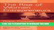 [PDF] The Rise of Women Entrepreneurs: People, Processes, and Global Trends: People, Processes and