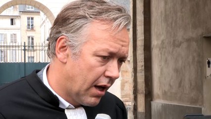 Justice - Maitre Sylvain Cormier: "Karim Benzema attend de montrer au grand jour son innocence"
