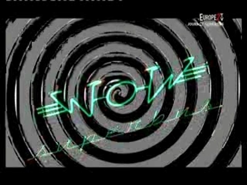 Docu E2TV - Superbus - Part 1