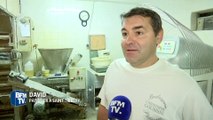 Hérault: après les inondations, les habitants des communes touchées s'attellent au nettoyage
