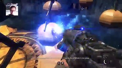 Non entrate, non e' una live! (6)