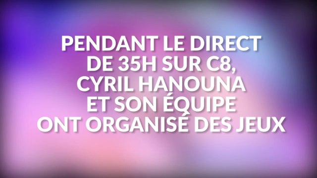 Les internautes dénoncent l'agression sexuelle d'un chroniqueur de TPMP