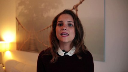 Casting Chroniqueur Non Stop People : Alexia Farry