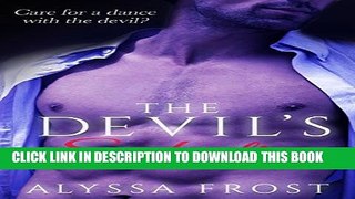 [PDF] The Devil s Seduction: Dark Billionaire Series Full Online
