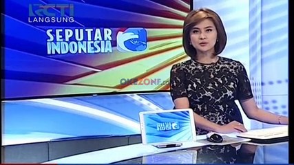 Demo Pengemudi Taksi Online