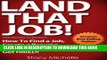 [Read PDF] Land That Job! How To Find a Job, Create a Resume, Answer Interview Questions and Get