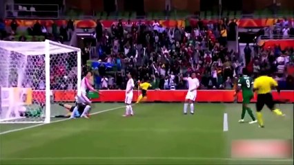 Funny and Amazing Penalty Kicks in Football History