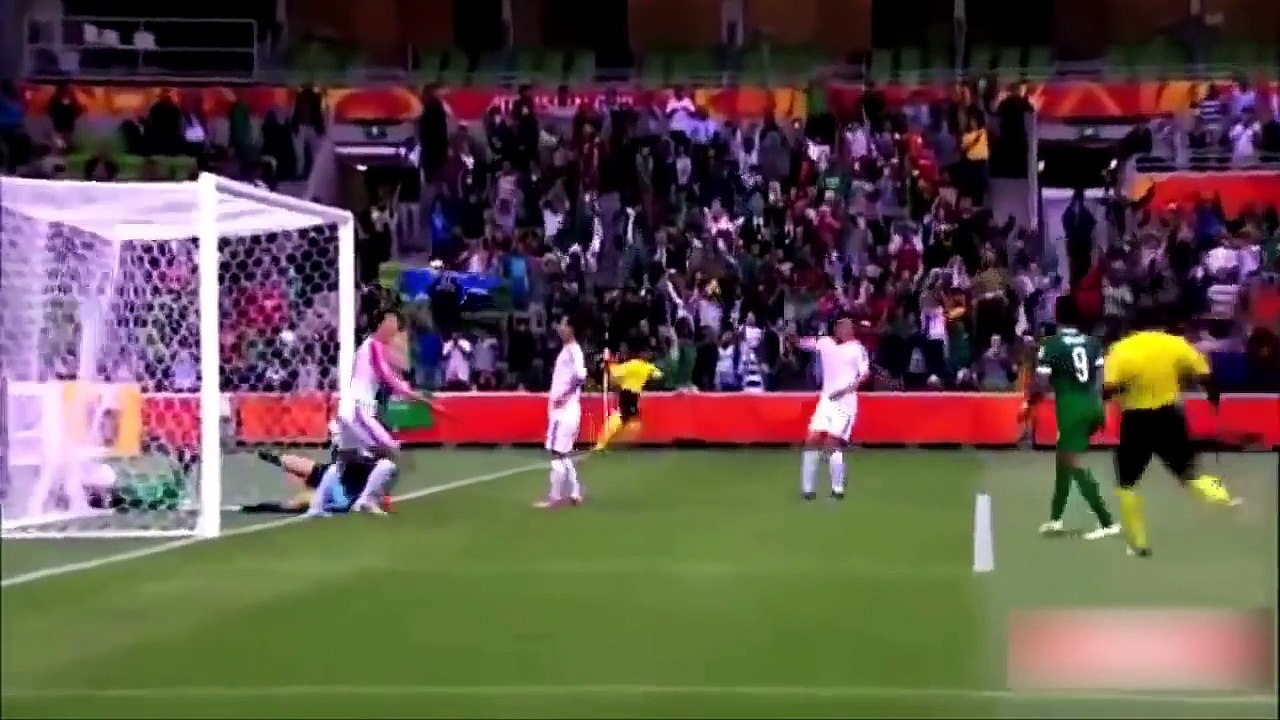 Funny and Amazing Penalty Kicks in Football History