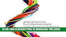 [Read PDF] Electronics Fundamentals: Circuits, Devices   Applications (8th Edition) Ebook Free