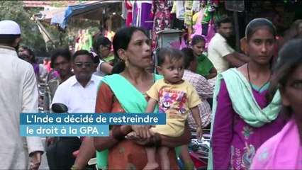 La gestation pour autrui, un marché planétaire
