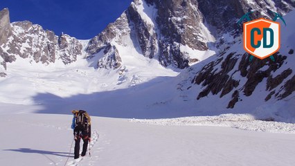 The Ultimate Chamonix Guide Book Is Here | Climbing Daily...